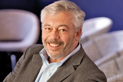 ‘A lot of disciplines are converging online’