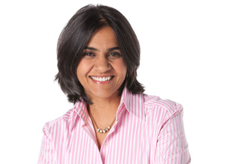 Madhvi Pahwa