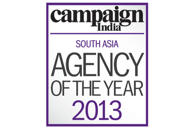 Agency of the Year 2013: South Asia shortlist