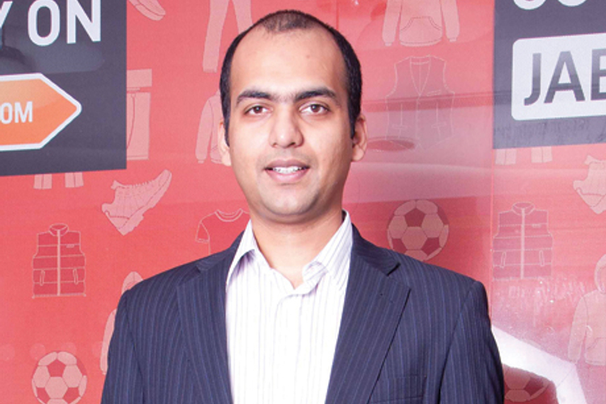 Growing, with profitable customer acquisitions...
