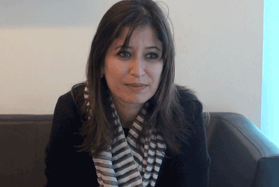 Things They Like: Komal Bedi Sohal