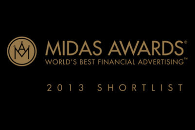 Five Indian entries shortlisted at the Midas Awards for financial advertising