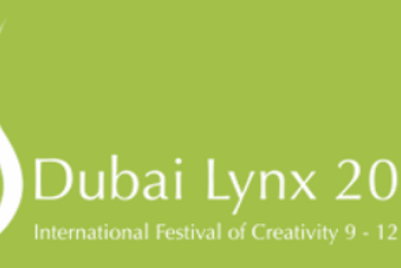 Preeti Vyas, Paresh Chaudhry on Dubai Lynx juries