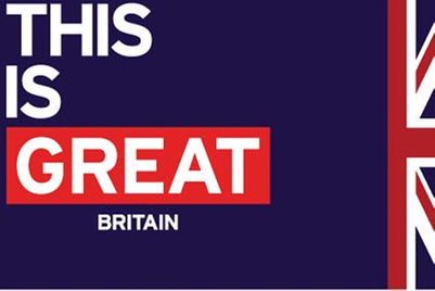 UK Government ups investment in 'GREAT' campaign by 50%