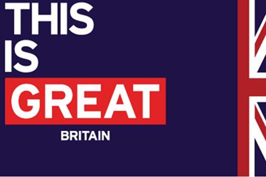UK Government ups investment in 'GREAT' campaign by 50%