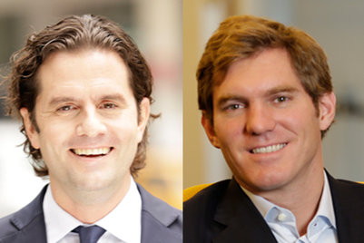 Carter Murray on Draftfcb restructure and new international president