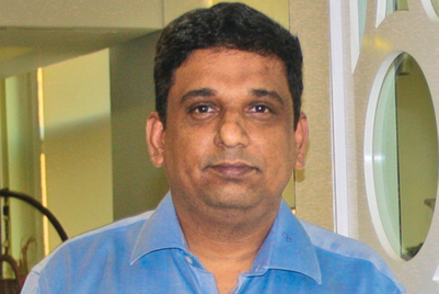 Kartik Sharma to take over as MD, Maxus South Asia from January 2014