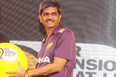 D Shivakumar joins Pepsico as chairman and CEO for India