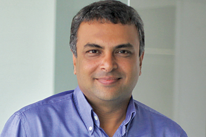 Thinks they like: Anil Jayaraj