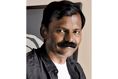 Vikram Gaikwad exits Creativeland Asia