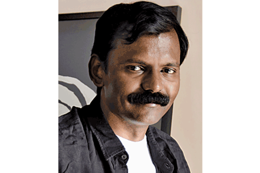 Vikram Gaikwad exits Creativeland Asia