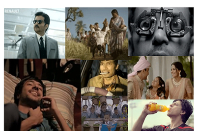 Editor's picks: Campaign India Top 100 Ad Films 2013 (part four)