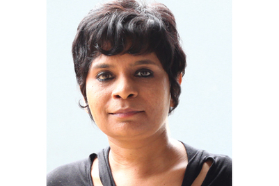 Things They Like: Minakshi Achan