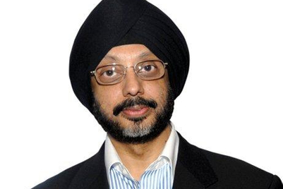 NP Singh elevated as CEO at MSM