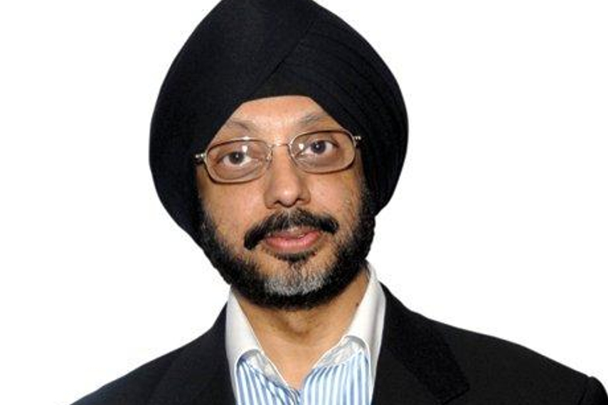 NP Singh elevated as CEO at MSM