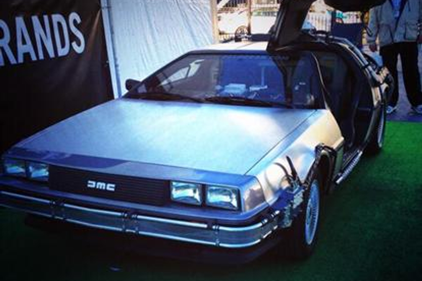 #CES2014 Day Two: Vanilla Ice, 3D printed food and the annoying Google Glass guys