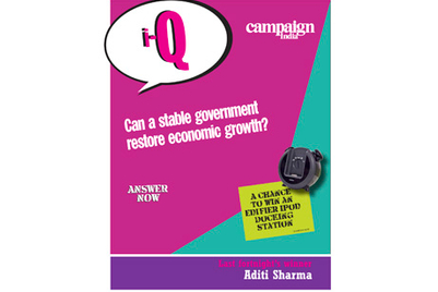 Can a stable government restore economic growth?
