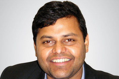 Things They Like: Jaideep Shergill