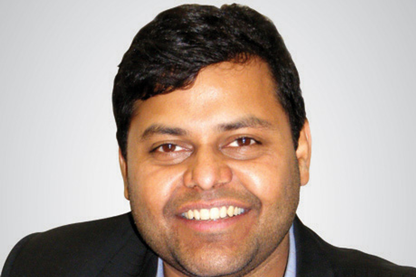 Things They Like: Jaideep Shergill