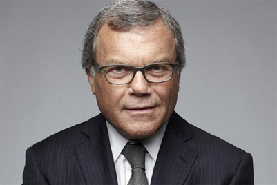 Martin Sorrell's top six spots at #CES2014
