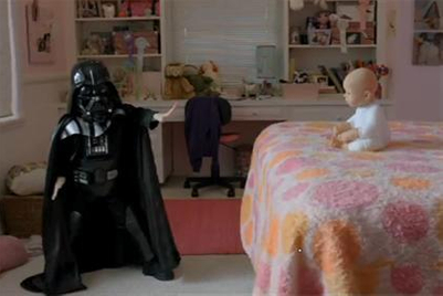 The all-time top 20 most-shared Super Bowl ads