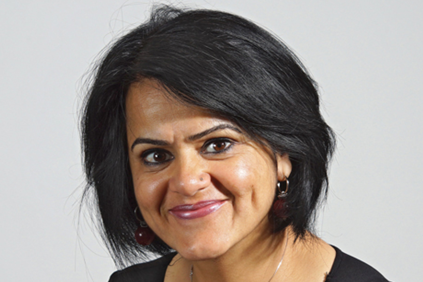 Things They Like: Tripti Lochan
