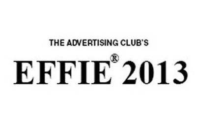 Effie 2013: Lowe Lintas is Agency of the Year; HUL Client of the Year
