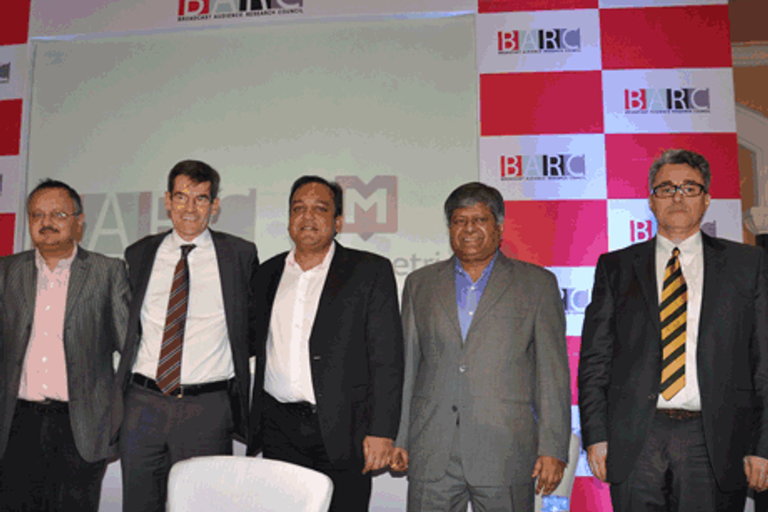 BARC ties up with French JIB Mediametrie for TV measurement technology