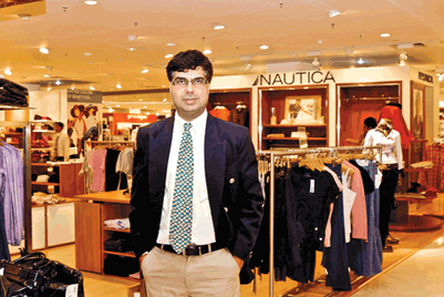 Meet the poster boy of data-driven retailing in India