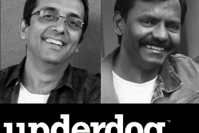 Vikram Gaikwad and Vistasp Hodiwala announce ‘Underdog Communications’