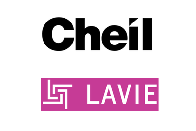 Cheil Worldwide SW Asia bags Lavie