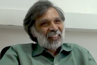 Close-Up: ‘If a creative is made to feel responsible, he will deliver’