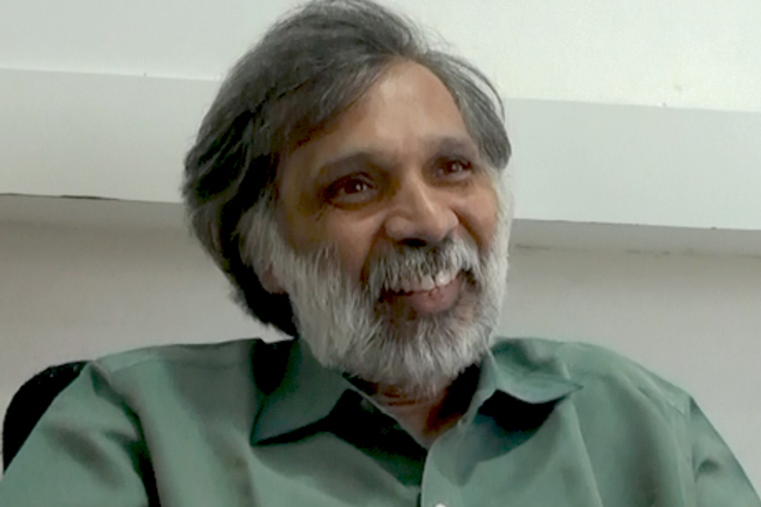 Close-Up: ‘If a creative is made to feel responsible, he will deliver’