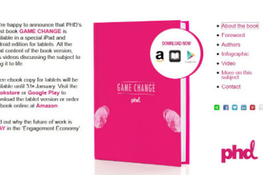 Book review: ‘Game Change’ by phd