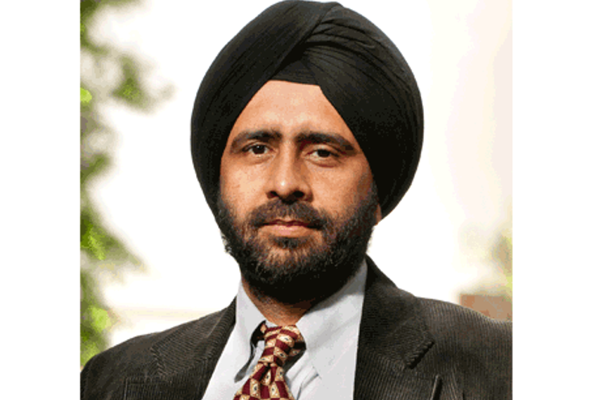 Gurmit Singh appointed MD, Yahoo India