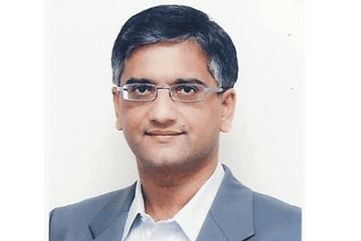 Sundip Shah appointed CMO at Amway India