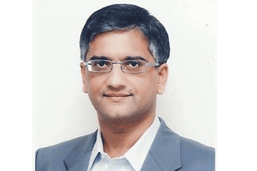 Sundip Shah appointed CMO at Amway India