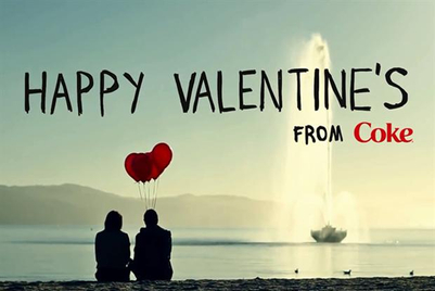 Valentine's Day: the top 10 most-shared romantic ads ever