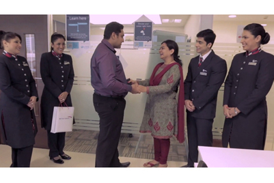 Weekend Fun: Valentine's Day commercials