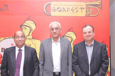 Goafest 2014 from 29 to 31 May; three-day fest with three award nights beckons