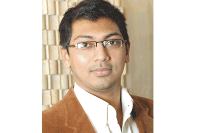 MEC appoints Sidhraj Shah head of brand activation