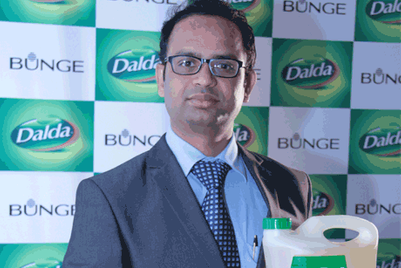 Staying true to its core, Dalda looks to score in oils