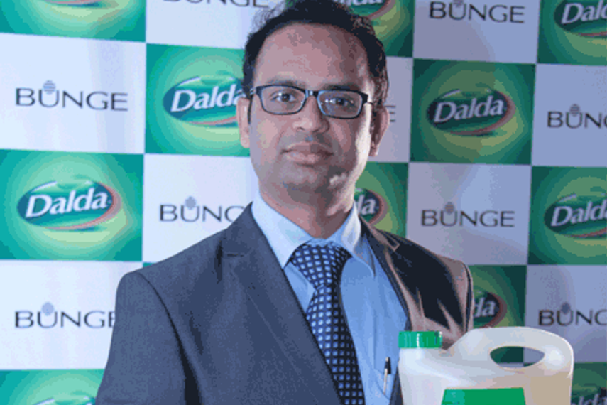 Staying true to its core, Dalda looks to score in oils