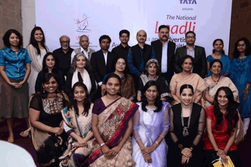Campaigns by MP Govt., Lowe, O&M, Leo Burnett shine at Laadli Awards for gender sensitivity