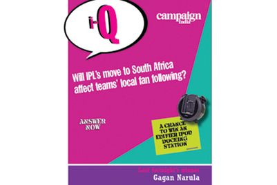 Will IPL's move to South Africa affect teams' local fan following?