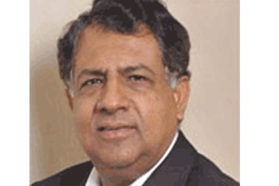 IMC Day One: ‘Innovations happen when you connect different dots and that is when you make a connection’: Anand Kripalu