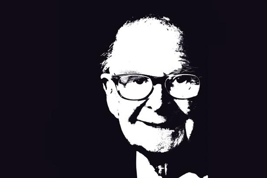 Harold Burson: the Godfather of PR