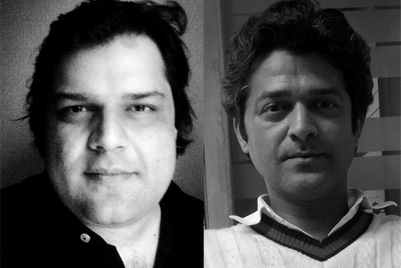 Pradyumna Chauhan and Prateek Bhardwaj promoted as joint NCDs at McCann Erickson