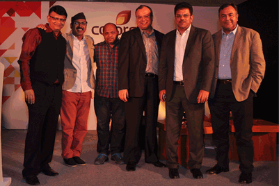 ‘Sowing thoughts through brands’; ‘Unravelling the chemistry of stickiness’