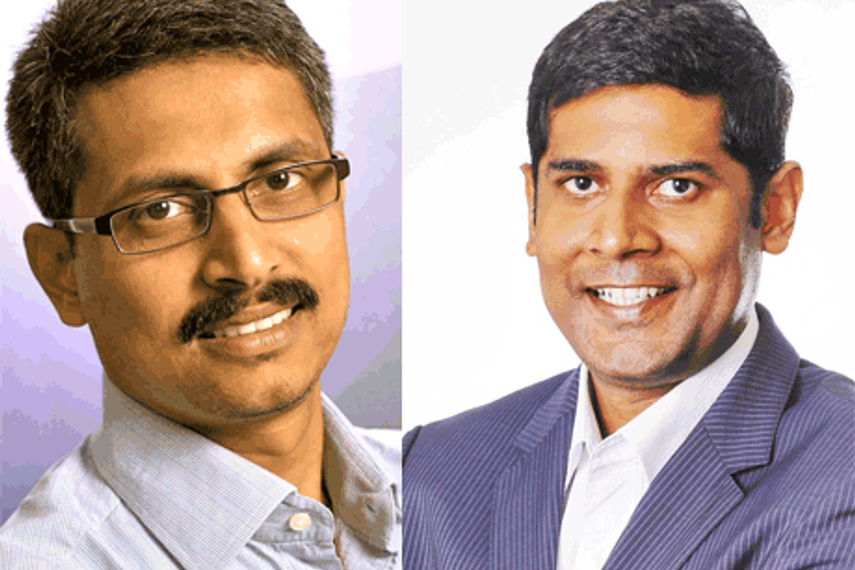 Mindshare names Gowthaman Apac COO; Roy takes over as regional CCO